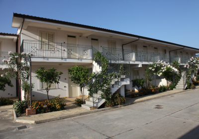 Hotel Appartamento Medimare Residence Club
